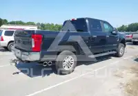 2018 Ford F-250 фото