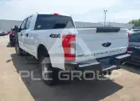 2018 Ford F-250 фото