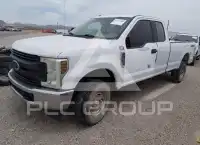 2018 Ford F-250 photo