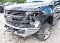 2018 Ford F-250 фото