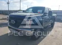 2018 Ford F-250 фото