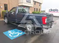 2018 Ford F-250 фото