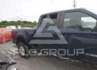 2018 Ford F-250 фото