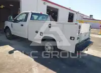 2018 Ford F-250 фото
