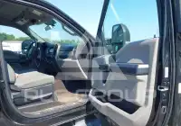 2018 Ford F-250 фото