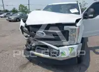 2018 Ford F-250 фото