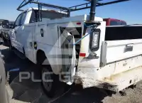 2018 Ford F-250 photo