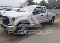 2018 Ford F-250 фото