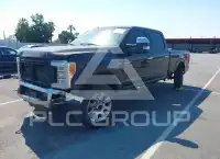 2018 Ford F-250 фото