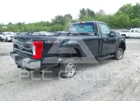 2018 Ford F-250 фото