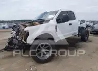2018 Ford F-250 фото