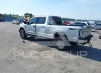 2018 Ford F-250 фото