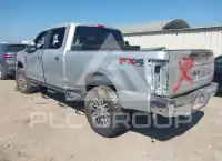 2018 Ford F-250 photo