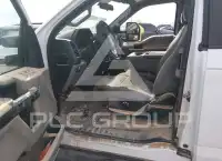 2018 Ford F-250 фото