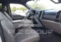 2018 Ford F-250 фото