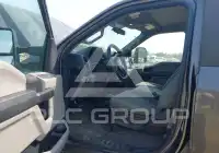 2018 Ford F-250 фото