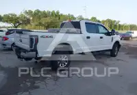 2018 Ford F-250 фото