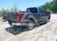 2018 Ford F-250 фото