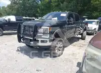 2018 Ford F-250 фото