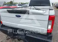 2018 Ford F-250 photo