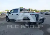 2018 Ford F-250 фото