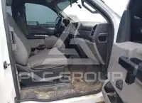 2018 Ford F-250 фото