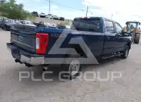 2018 Ford F-250 фото