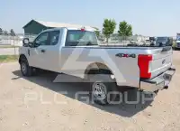 2018 Ford F-250 фото