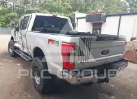 2018 Ford F-250 фото