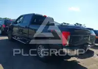 2018 Ford F-250 photo