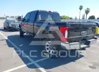 2018 Ford F-250 фото