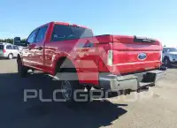 2018 Ford F-250 фото