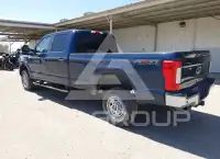 2018 Ford F-250 фото