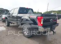 2018 Ford F-250 фото