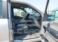 2018 Ford F-250 фото
