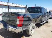 2018 Ford F-250 фото