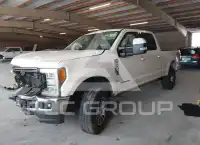 2018 Ford F-250 фото