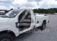 2018 Ford F-250 photo