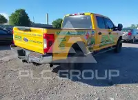 2018 Ford F-250 фото