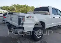 2018 Ford F-250 фото