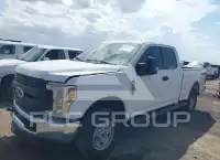 2018 Ford F-250 photo