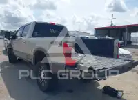 2018 Ford F-250 фото