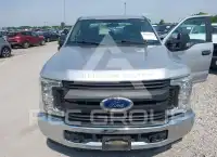 2018 Ford F-250 фото