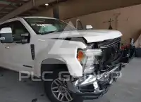 2018 Ford F-250 фото