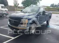 2018 Ford F-250 фото