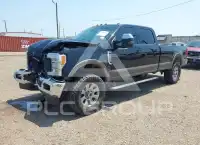 2018 Ford F-250 фото