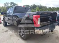 2018 Ford F-250 photo