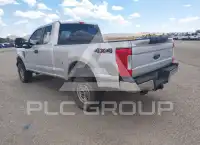 2018 Ford F-250 фото