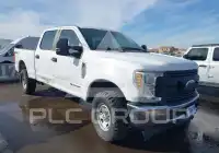 2018 Ford F-250 фото