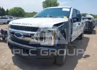 2018 Ford F-250 фото